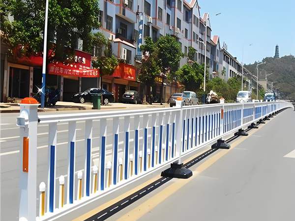 市政道路护栏